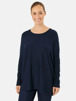 Damen Masai Pullover & Strickjacken>Damen Stricktop