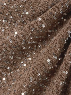 Weekend Max Mara Shirts & Tops<Damen Stricktop - Acaici camel uni