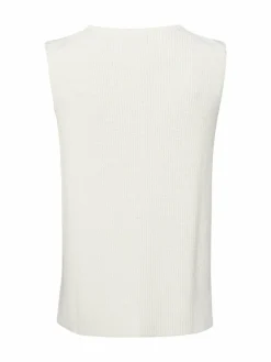 Damen Marie Lund Jacken & Westen>Damen Strickweste