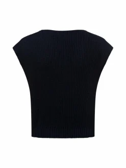 Damen Franco Callegari Pullover & Strickjacken>Damen Strickweste