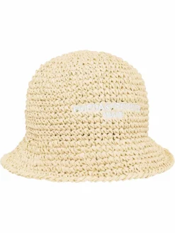 Damen Frieda & Freddies Mützen & Hüte>Damen Strohhut