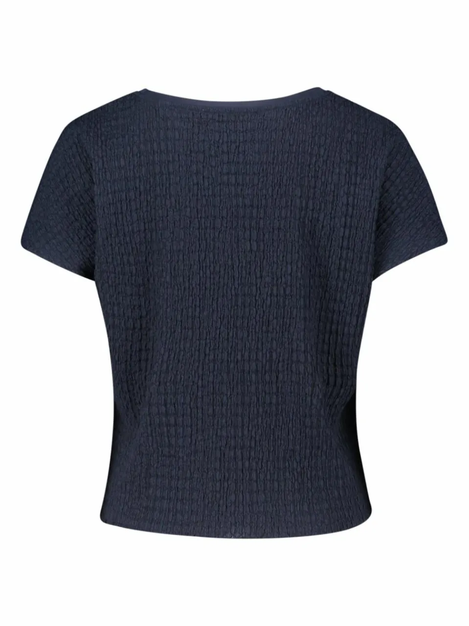 Betty Barclay Shirts & Tops<Damen Strukturshirt marine royal uni