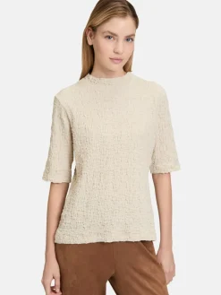 Damen Betty Barclay Shirts & Tops>Damen Strukturshirt