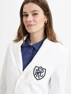 Damen Polo Ralph Lauren Blazer><noscript><img width=
