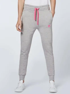 Damen Polo Sylt Hosen><noscript><img width=