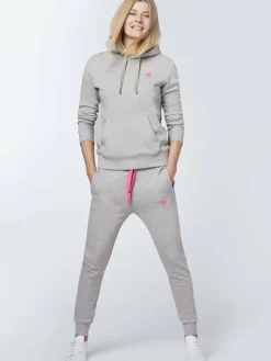 Damen Polo Sylt Hosen><noscript><img width=