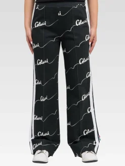 Damen Carlo Colucci Hosen>Damen Sweathose - Di Vita