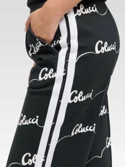 Damen Carlo Colucci Hosen><noscript><img width=