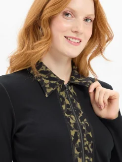 Damen Marc Cain Sports Sweatshirts & Sweatjacken><noscript><img width=