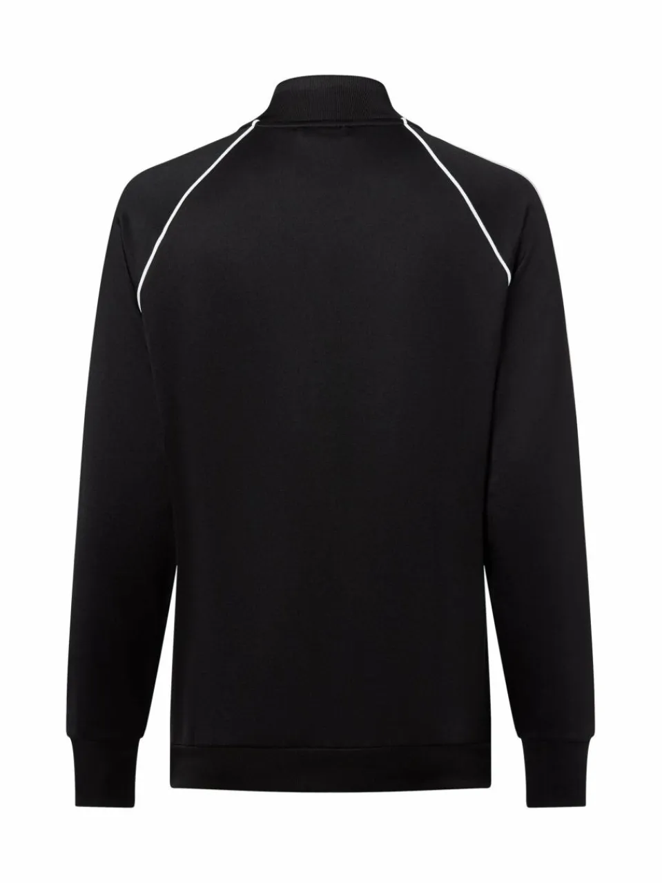 adidas Originals Sweatshirts & Sweatjacken<Damen Sweatjacke schwarz uni