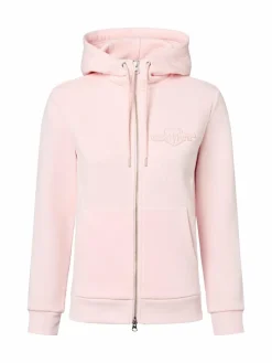 Damen Gant Sweatshirts & Sweatjacken>Damen Sweatjacke