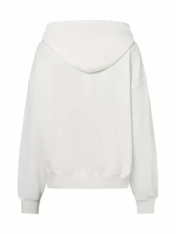 Polo Ralph Lauren Sweatshirts & Sweatjacken<Damen Sweatjacke ecru bedruckt