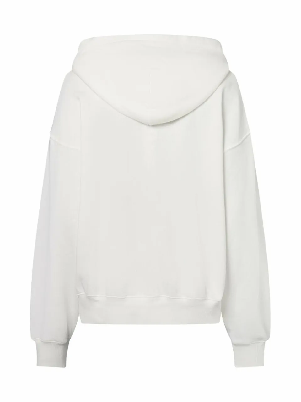 Polo Ralph Lauren Sweatshirts & Sweatjacken<Damen Sweatjacke ecru bedruckt