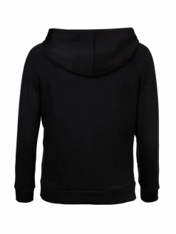 Armani Exchange Sweatshirts & Sweatjacken<Damen Sweatjacke mehrfarbig uni