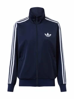 adidas Originals Sweatshirts & Sweatjacken<Damen Sweatjacke marine uni