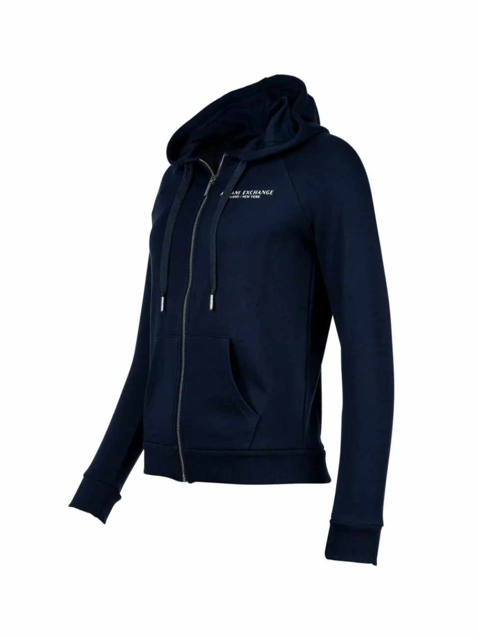 Damen Armani Exchange Sweatshirts & Sweatjacken>Damen Sweatjacke