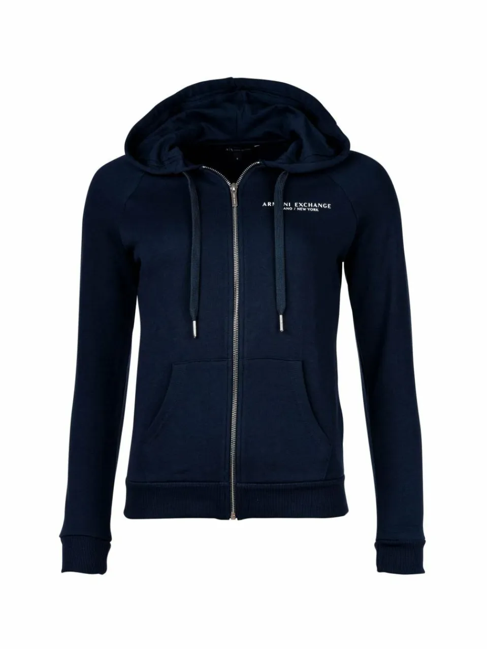 Damen Armani Exchange Sweatshirts & Sweatjacken>Damen Sweatjacke