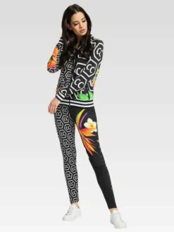 Damen Carlo Colucci Sweatshirts & Sweatjacken><noscript><img width=