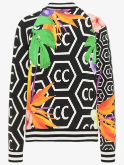 Damen Carlo Colucci Sweatshirts & Sweatjacken><noscript><img width=