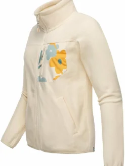 Damen Ragwear Sweatshirts & Sweatjacken>Damen Sweatjacke - Appolo