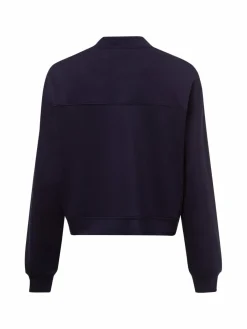 mbyM Sweatshirts & Sweatjacken<Damen Sweatjacke - Danni-M marine uni