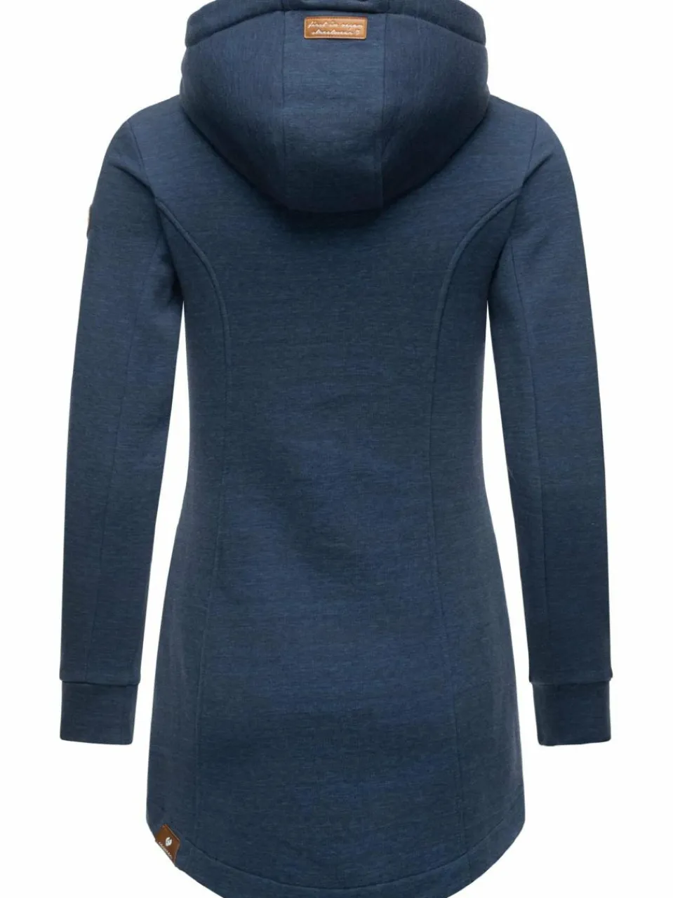Damen Ragwear Sweatshirts & Sweatjacken|Jacken & Westen>Damen Sweatjacke - Letty Intl.