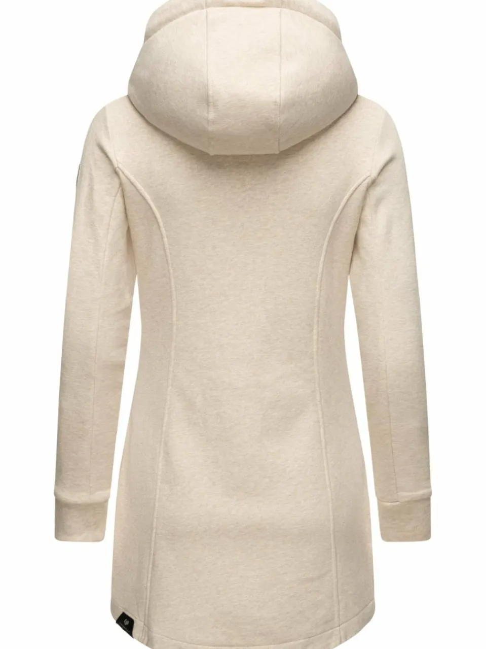 Damen Ragwear Sweatshirts & Sweatjacken|Jacken & Westen>Damen Sweatjacke - Letty Intl.