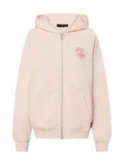 Damen PEGADOR Sweatshirts & Sweatjacken>Damen Sweatjacke - Nadia