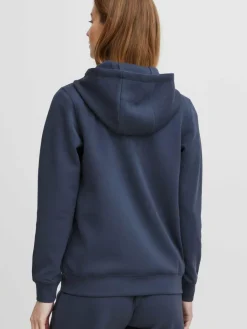 Damen North Bend Sweatshirts & Sweatjacken>Damen Sweatjacke - NBTara W