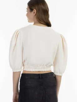 Damen MyMo Sweatshirts & Sweatjacken><noscript><img width=