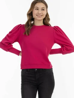 Damen MyMo Sweatshirts & Sweatjacken>Damen Sweatpullover