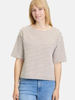 Damen Betty & Co Sweatshirts & Sweatjacken>Damen Sweatpullover