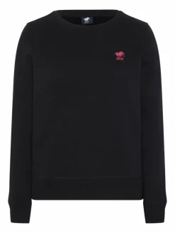 Damen Polo Sylt Sweatshirts & Sweatjacken>Damen Sweatshirt