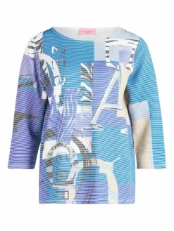 Damen Betty Barclay Sweatshirts & Sweatjacken><noscript><img width=