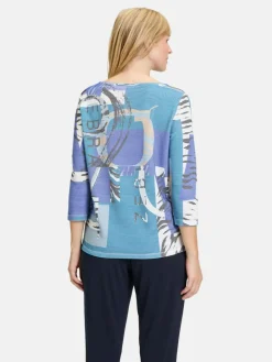 Damen Betty Barclay Sweatshirts & Sweatjacken><noscript><img width=