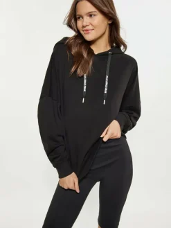 Damen MyMo Sweatshirts & Sweatjacken>Damen Sweatshirt