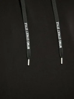 Damen MyMo Sweatshirts & Sweatjacken><noscript><img width=