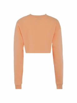 Damen MyMo Sweatshirts & Sweatjacken>Damen Sweatshirt
