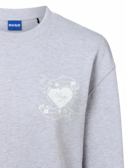 Damen HUGO BLUE Sweatshirts & Sweatjacken><noscript><img width=