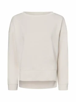 Damen comma casual identity Sweatshirts & Sweatjacken>Damen Sweatshirt