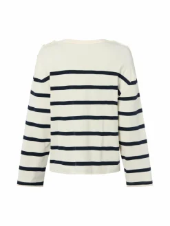 Damen Tommy Hilfiger Sweatshirts & Sweatjacken>Damen Sweatshirt