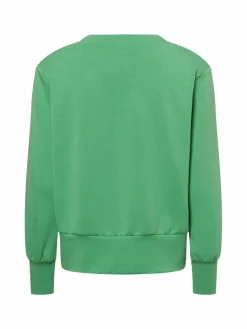 More & More Sweatshirts & Sweatjacken<Damen Sweatshirt lind uni