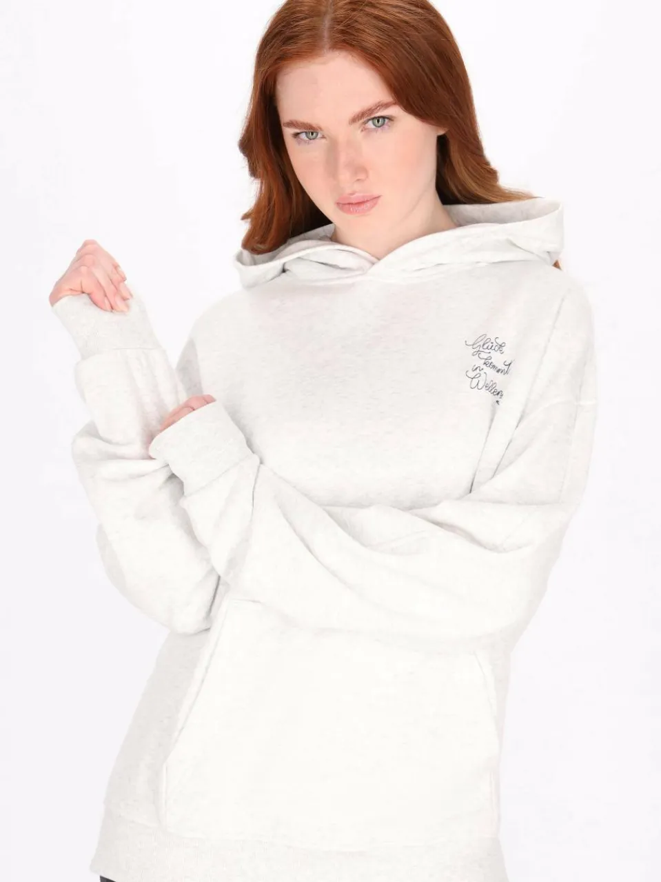 Damen Dreimaster Sweatshirts & Sweatjacken>Damen Sweatshirt