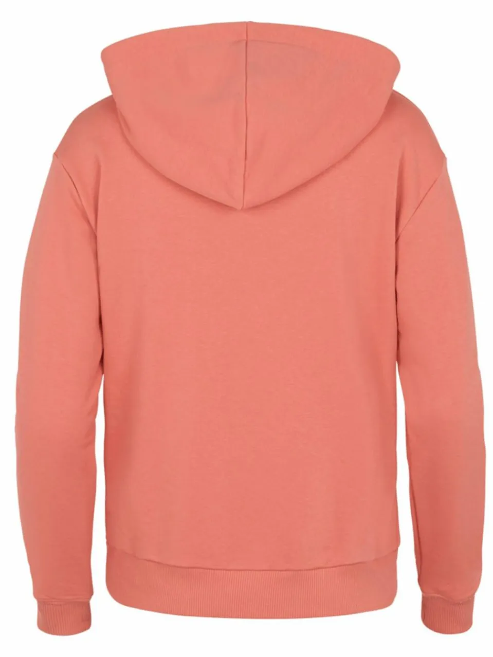 FILA Sweatshirts & Sweatjacken<Damen Sweatshirt koralle uni