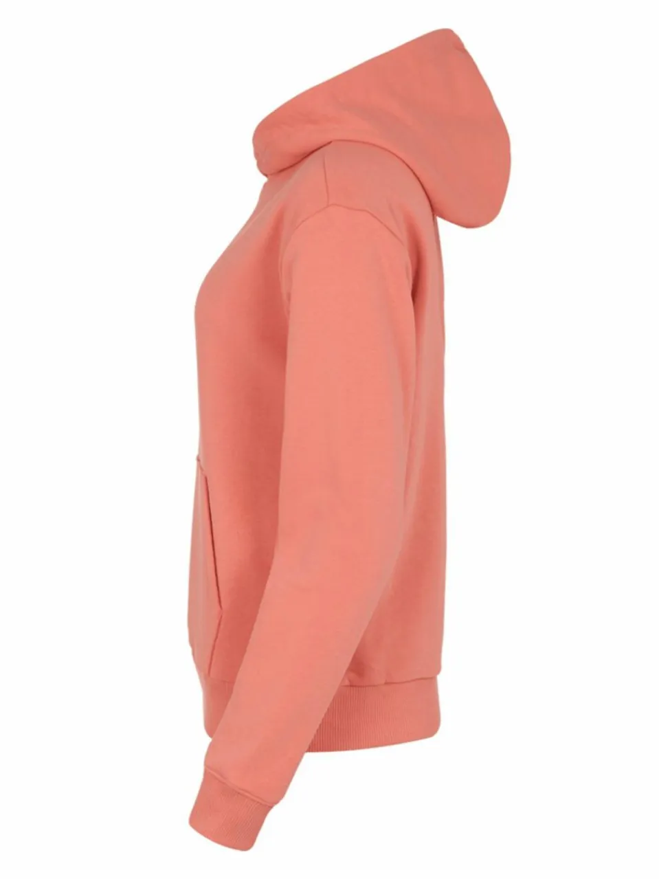 FILA Sweatshirts & Sweatjacken<Damen Sweatshirt koralle uni