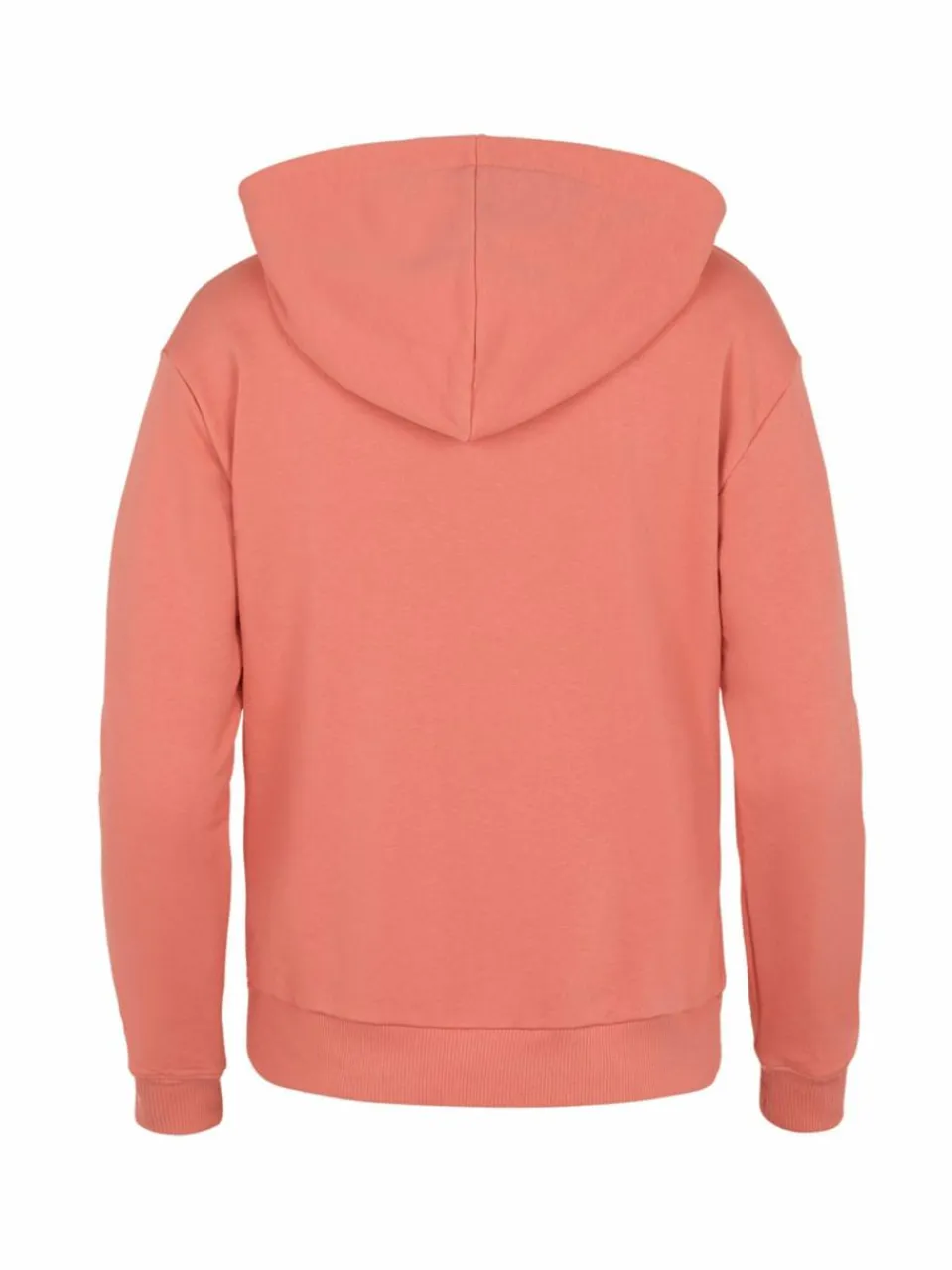 FILA Sweatshirts & Sweatjacken<Damen Sweatshirt koralle uni