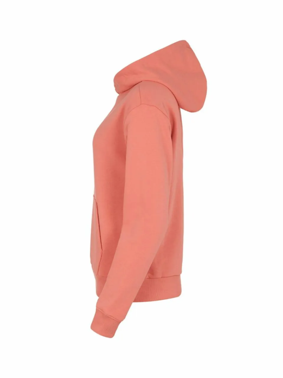 FILA Sweatshirts & Sweatjacken<Damen Sweatshirt koralle uni