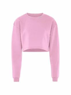 Damen MyMo Sweatshirts & Sweatjacken>Damen Sweatshirt