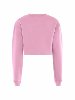 Damen MyMo Sweatshirts & Sweatjacken>Damen Sweatshirt