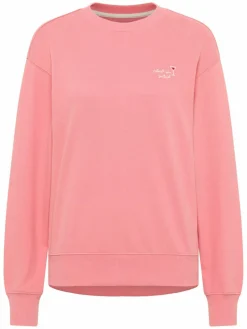 Damen Mustang Sweatshirts & Sweatjacken><noscript><img width=